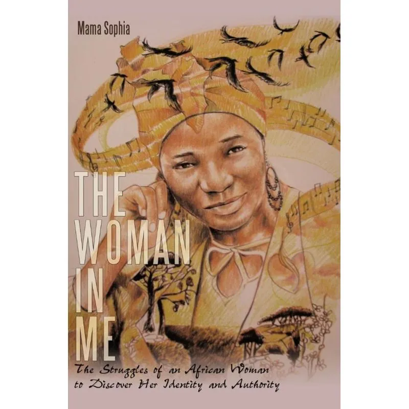The Woman in Me