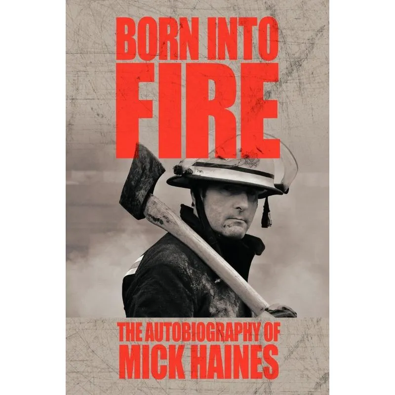 Born Into Fire