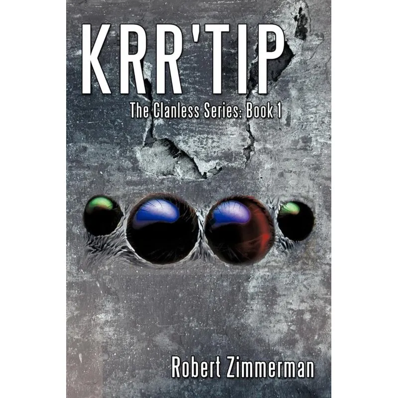 Krrtip