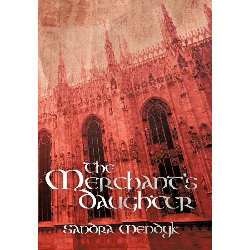The Merchants Daughter