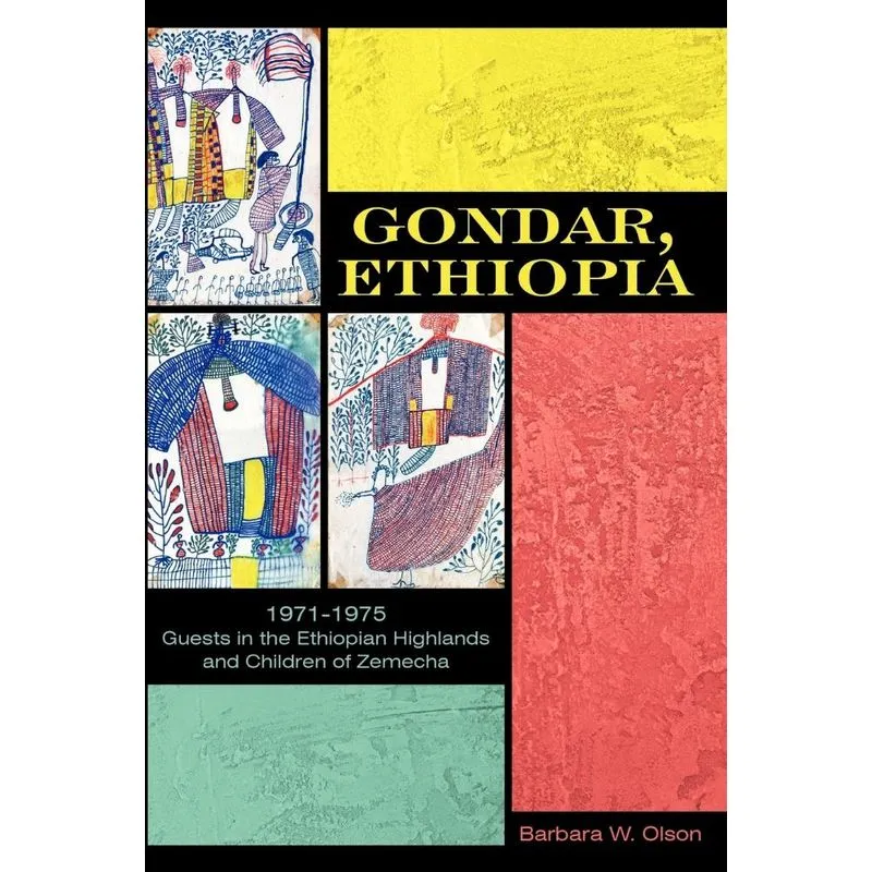 Gondar, Ethiopia