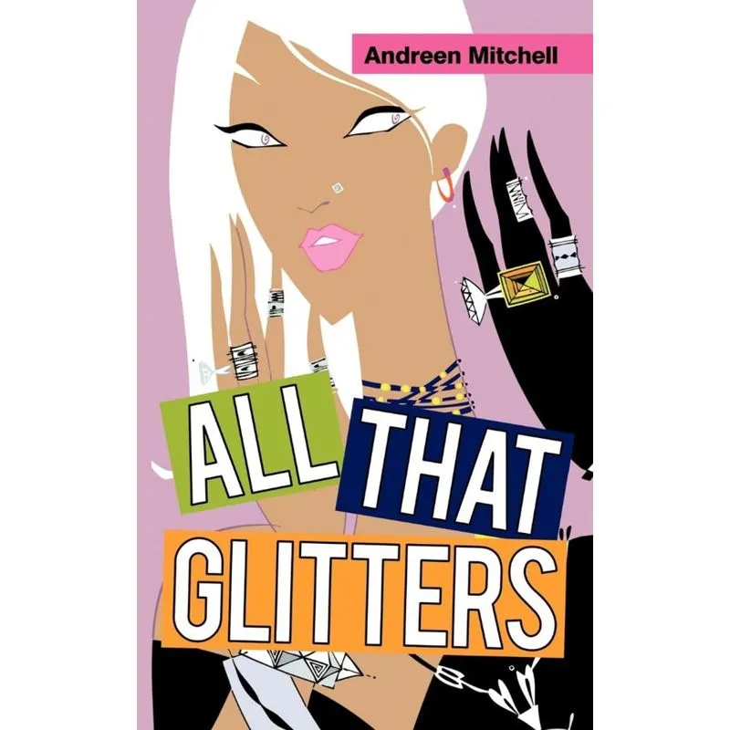 All That Glitters