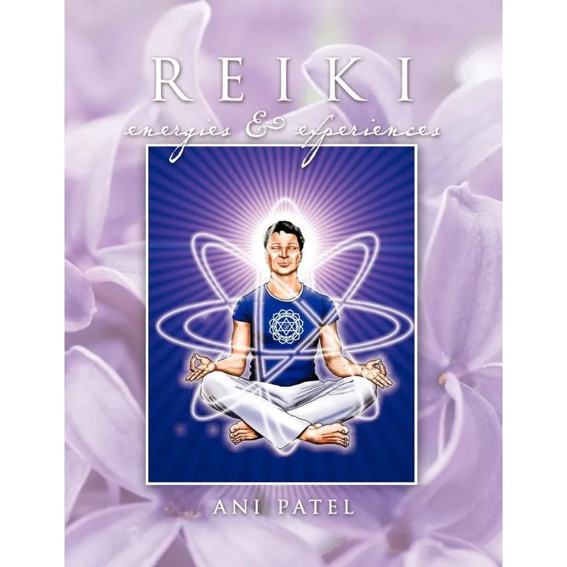Reiki, Energies & Experiences