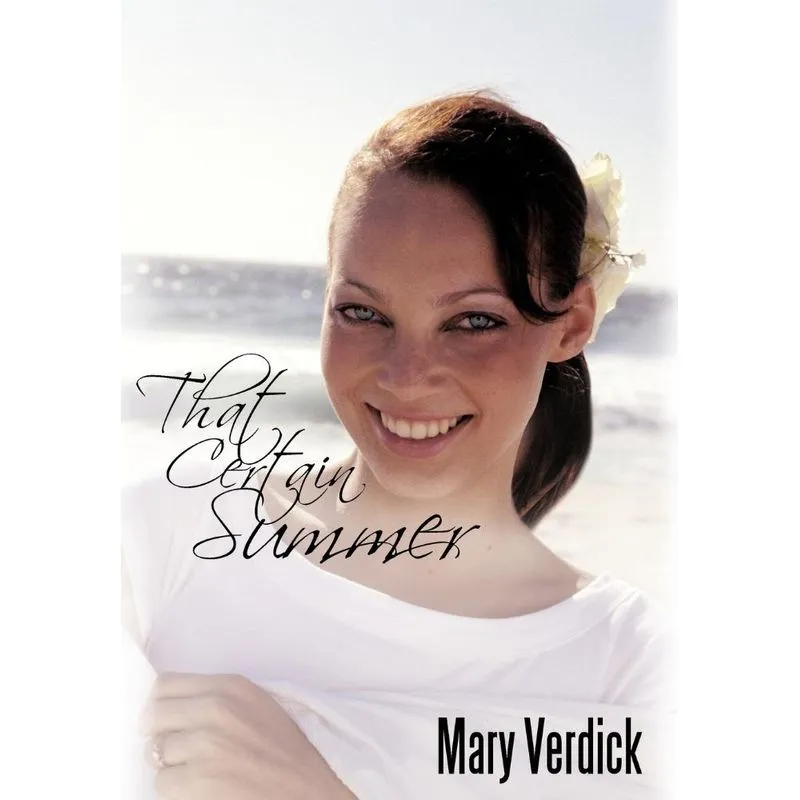That Certain Summer