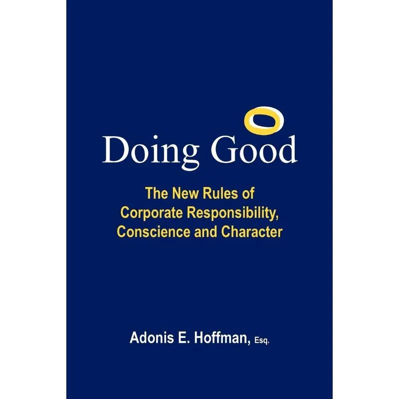 Doing Good