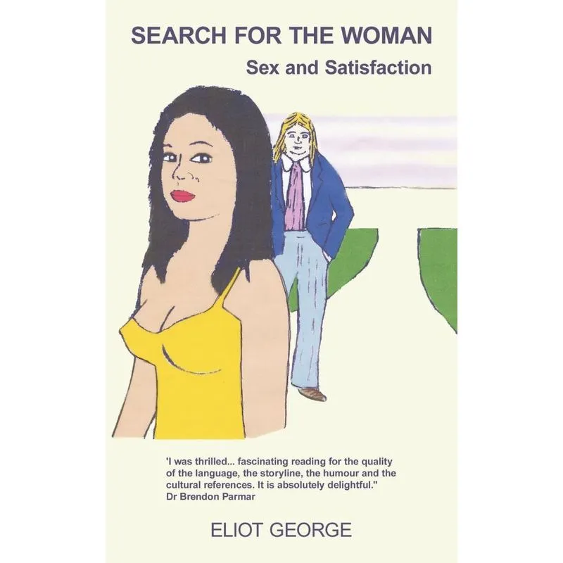 Search for the Woman