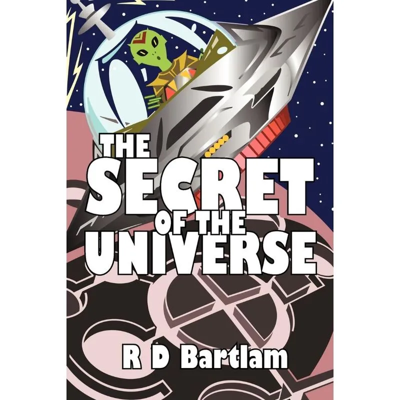 The Secret of the Universe