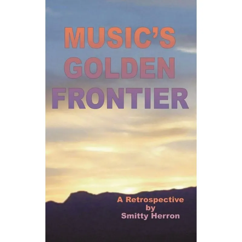 Musics Golden Frontier