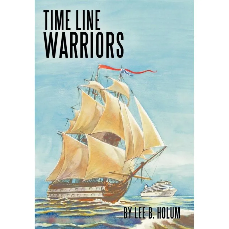 Time Line Warriors