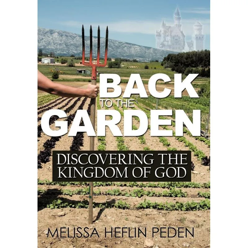 Back to the Garden