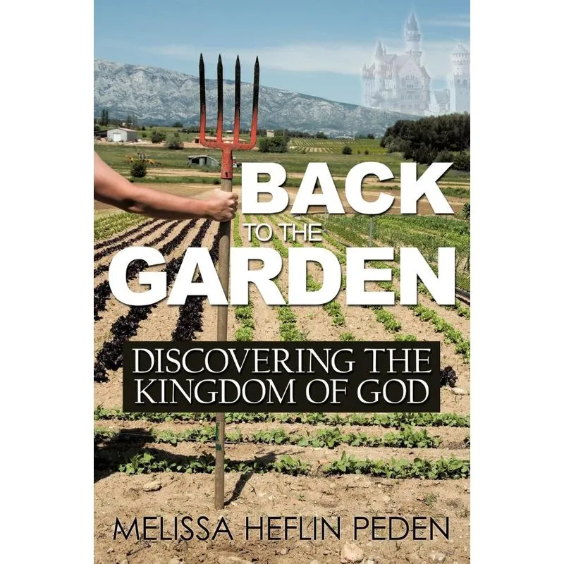Back to the Garden