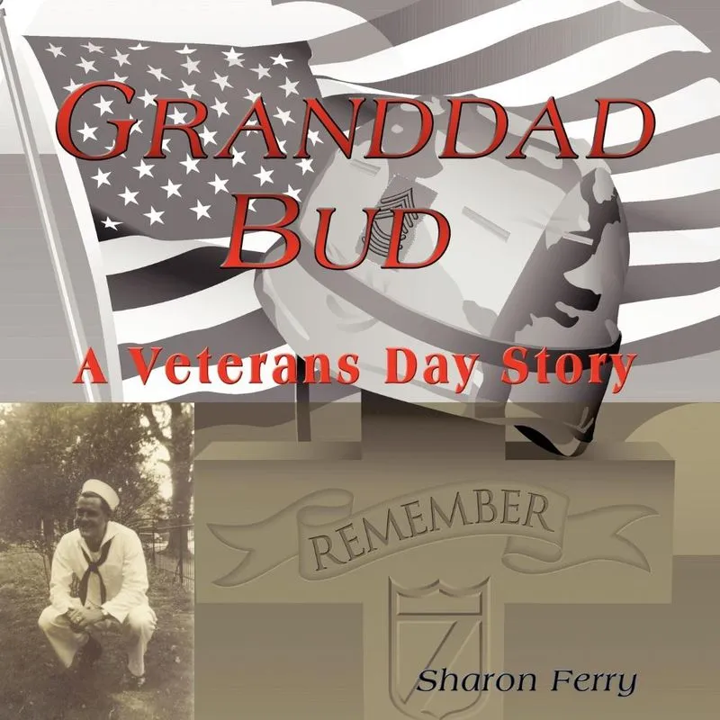 Granddad Bud