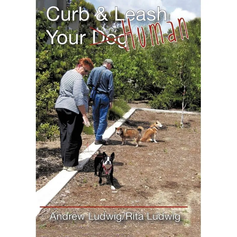 Curb and Leash Your Human