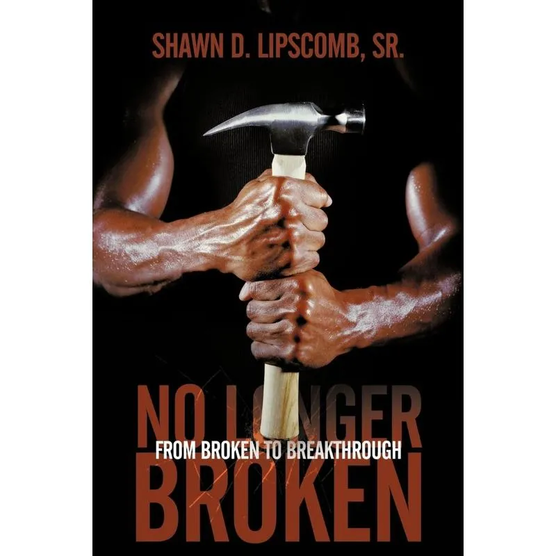 No Longer Broken
