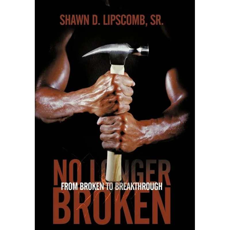 No Longer Broken