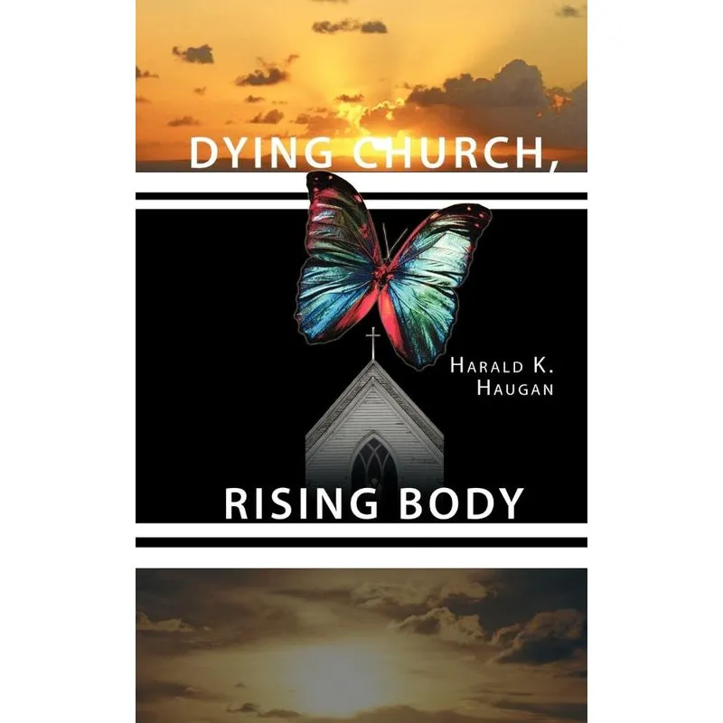 Dying Church, Rising Body