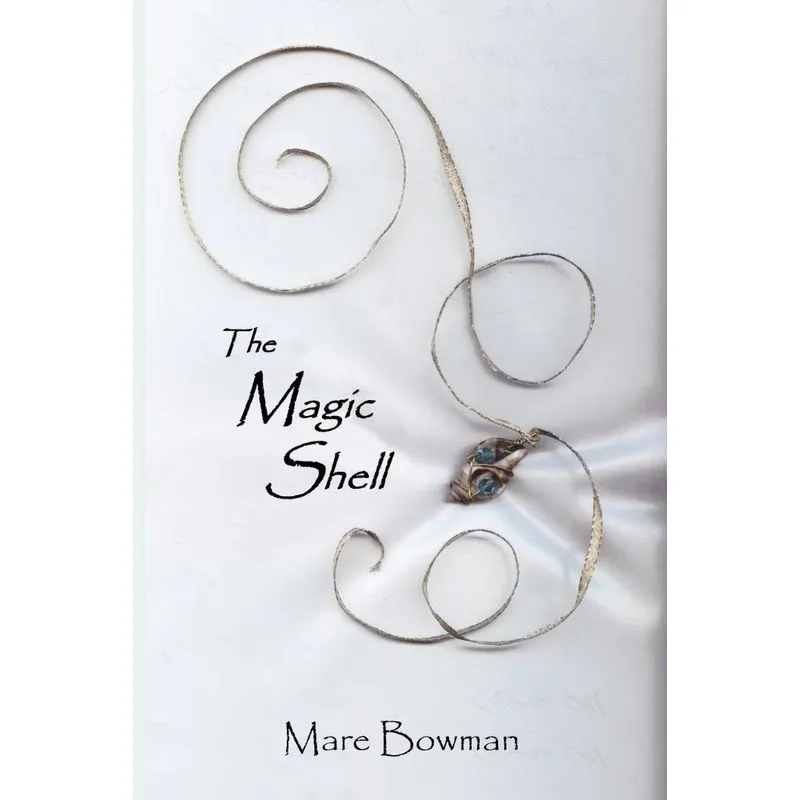 The Magic Shell