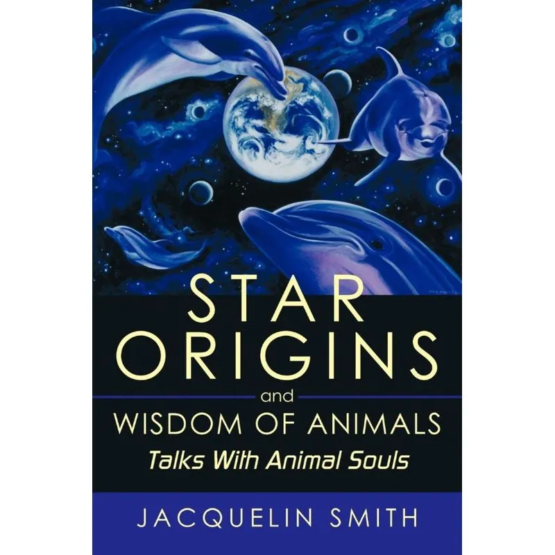 Star Origins and Wisdom of Animals