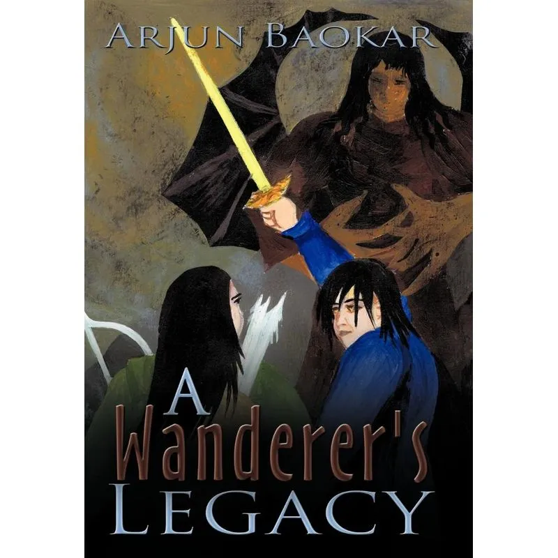 A Wanderers Legacy