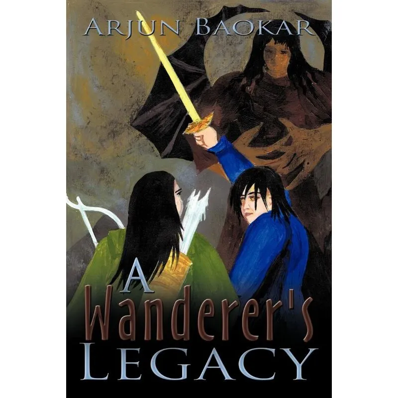 A Wanderers Legacy
