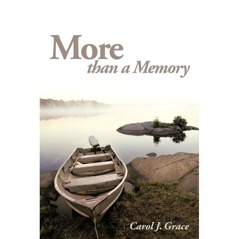 More Than a Memory