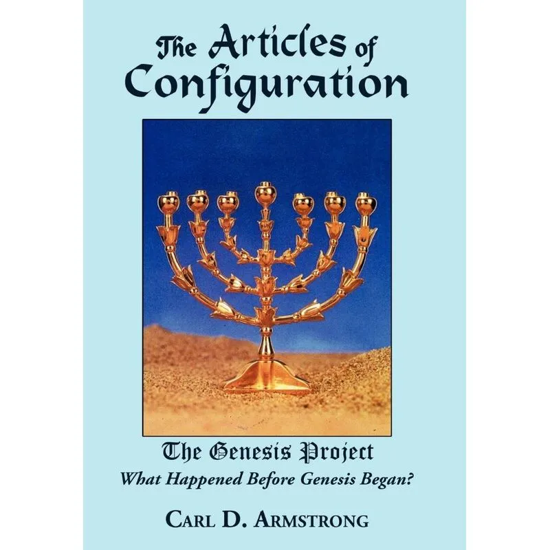 The Articles of Configuration