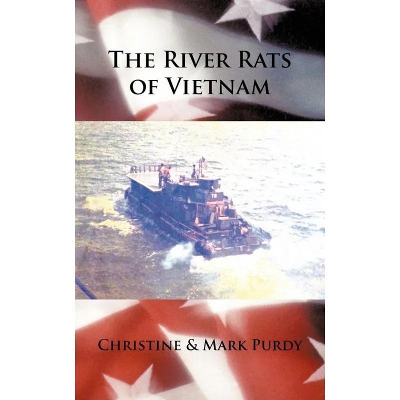 The River Rats of Vietnam