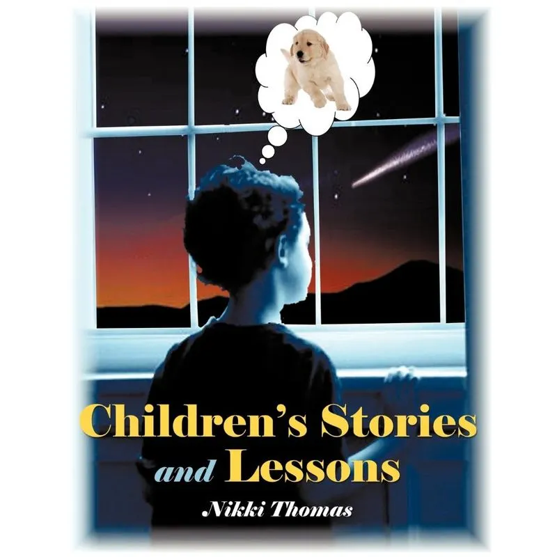 Childrens Stories and Lessons