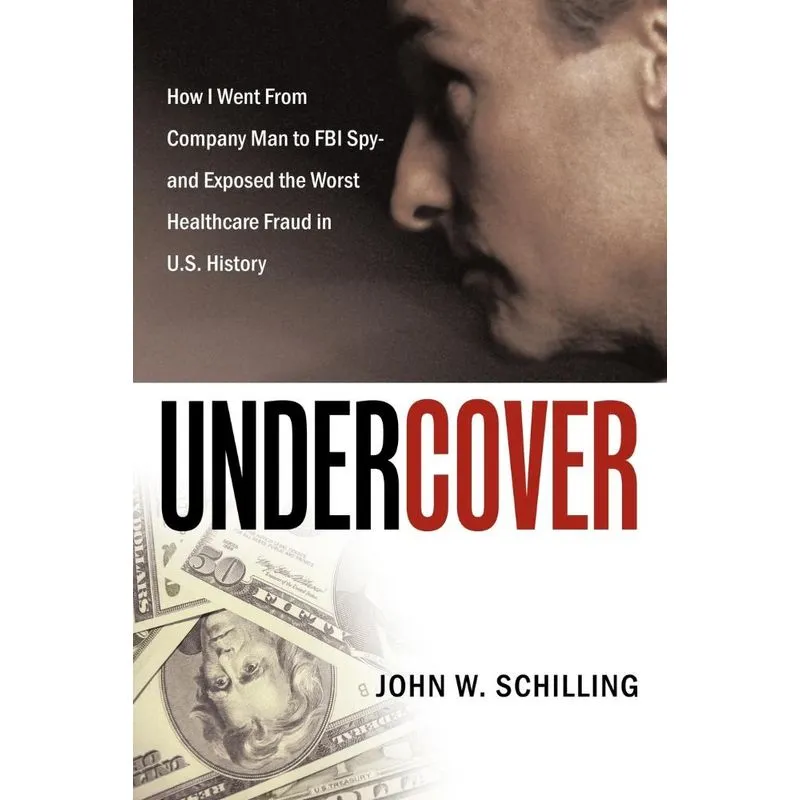 Undercover
