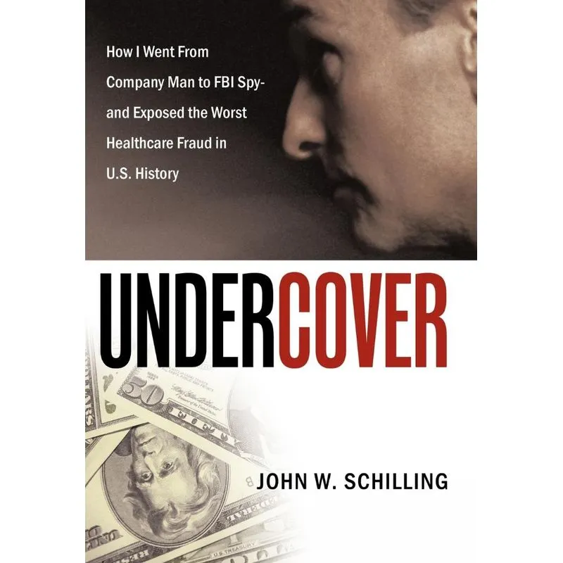 Undercover