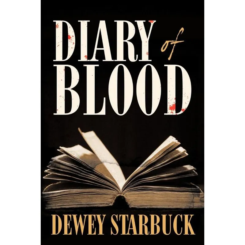 Diary of Blood