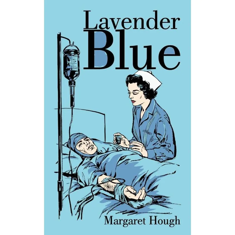 Lavender Blue