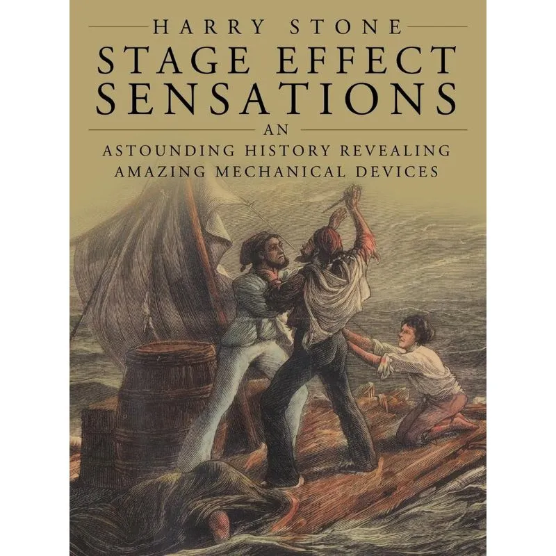 Stage Effect Sensations