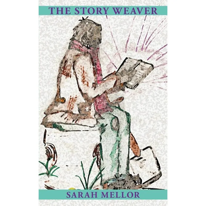The Story Weaver