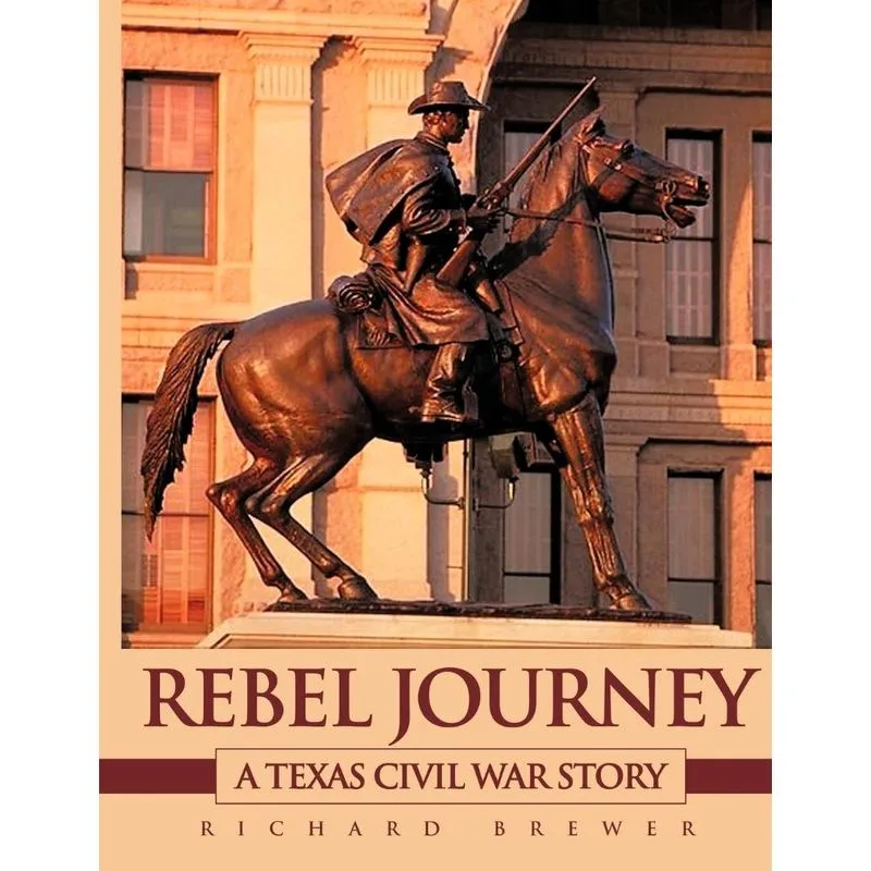Rebel Journey