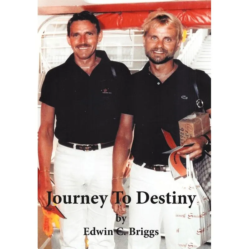 Journey to Destiny