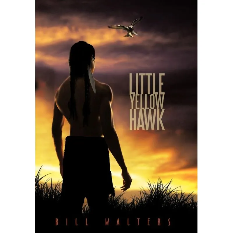 Little Yellow Hawk