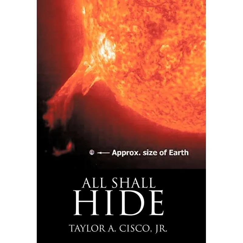 All Shall Hide