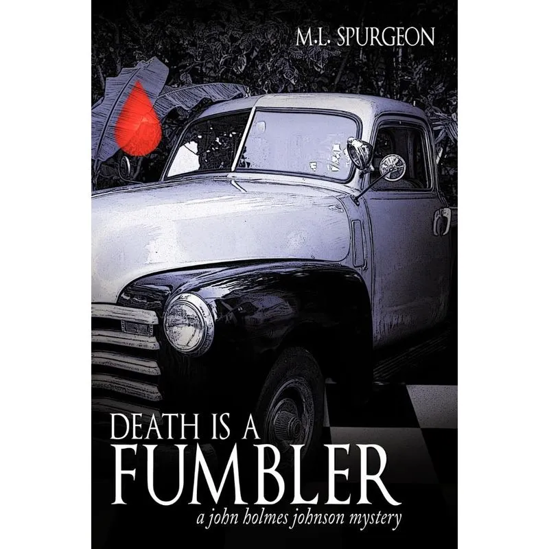Death Is a Fumbler