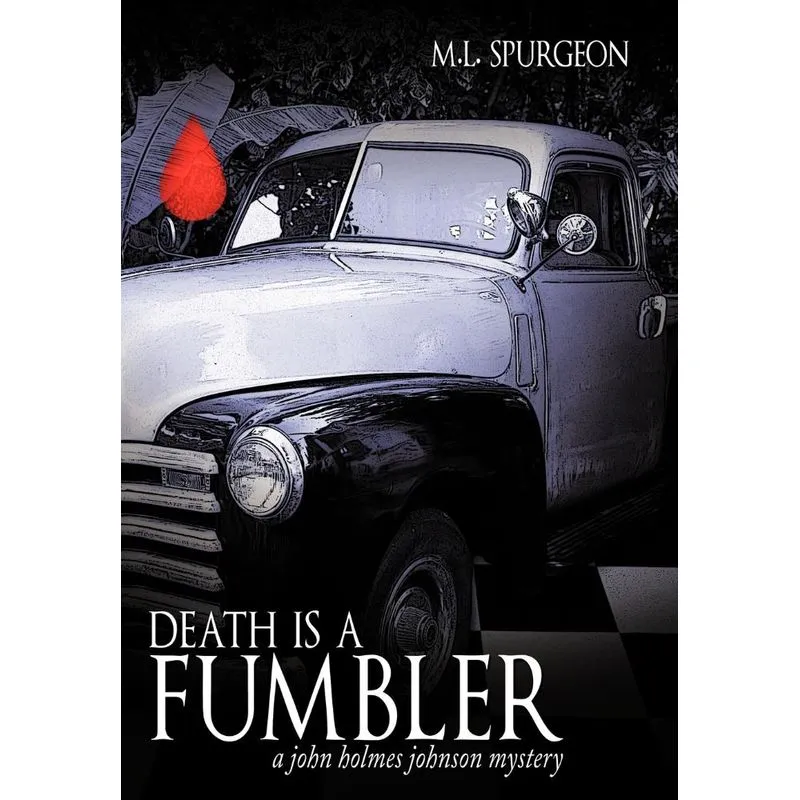 Death Is a Fumbler