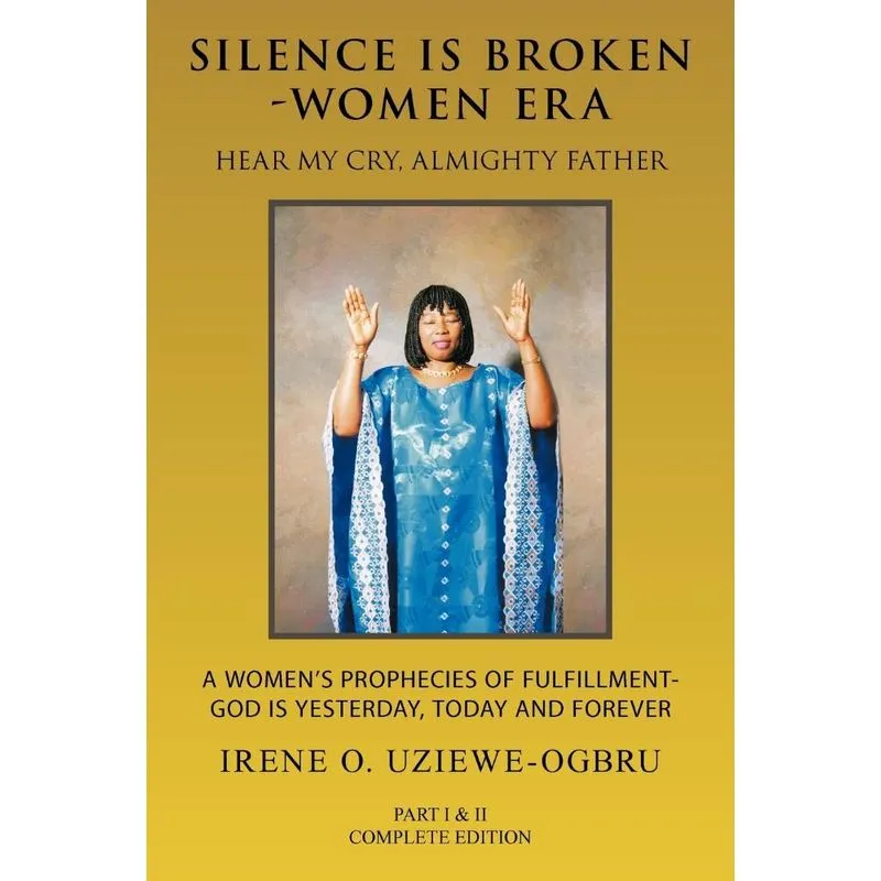 Silence Is Broken-Women Era