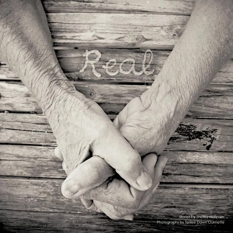 Real