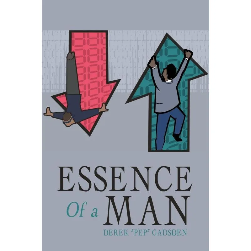 Essence of a Man