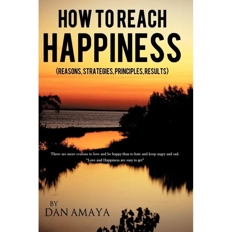 How to Reach Happiness