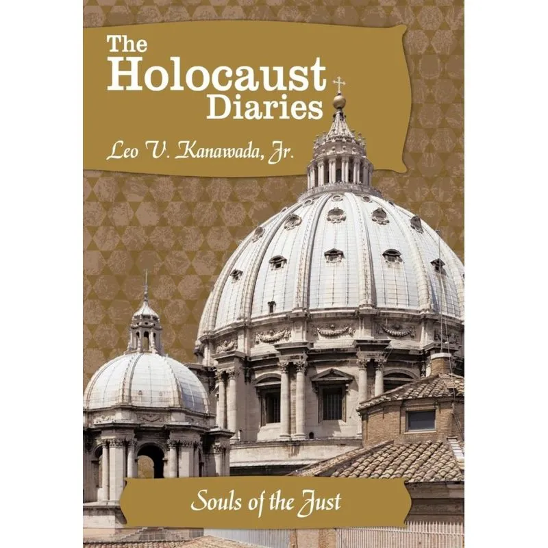 The Holocaust Diaries
