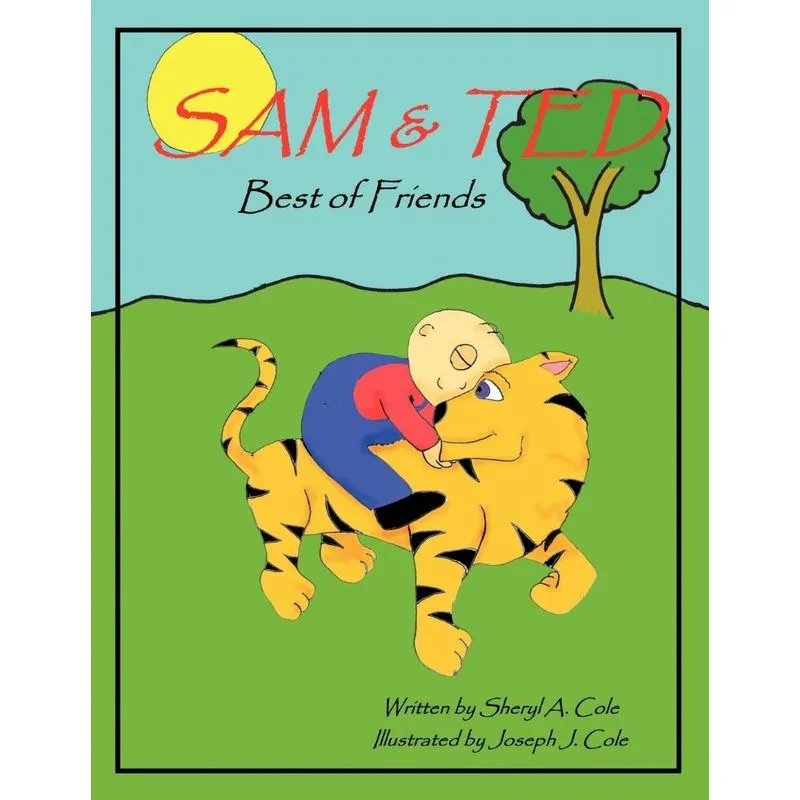 Sam & Ted