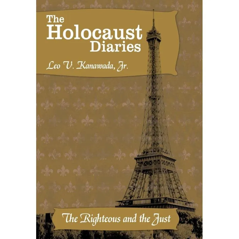 The Holocaust Diaries