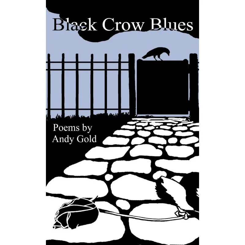 Black Crow Blues
