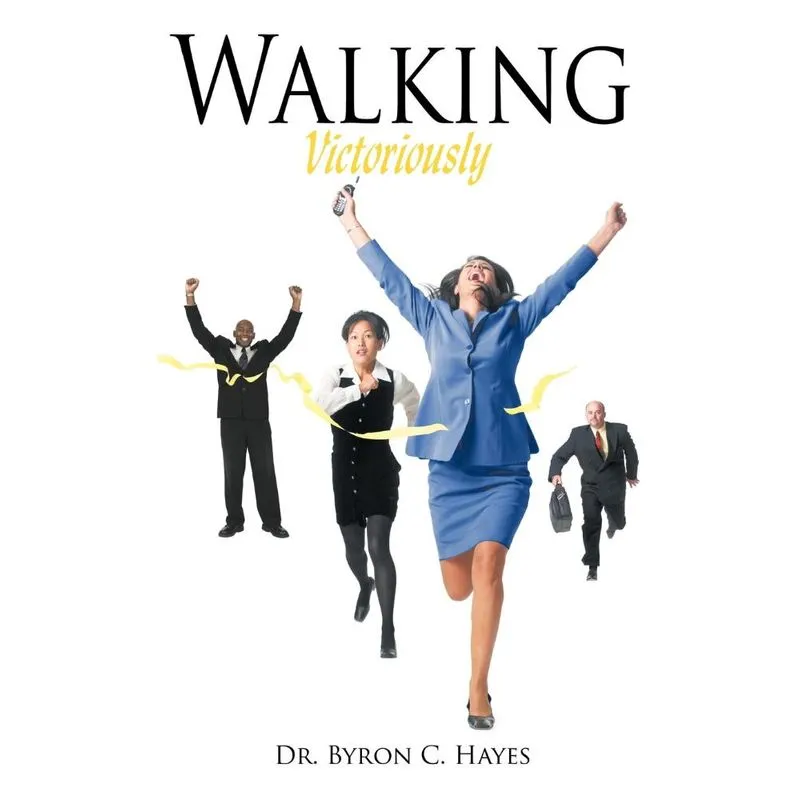 Walking Victoriously