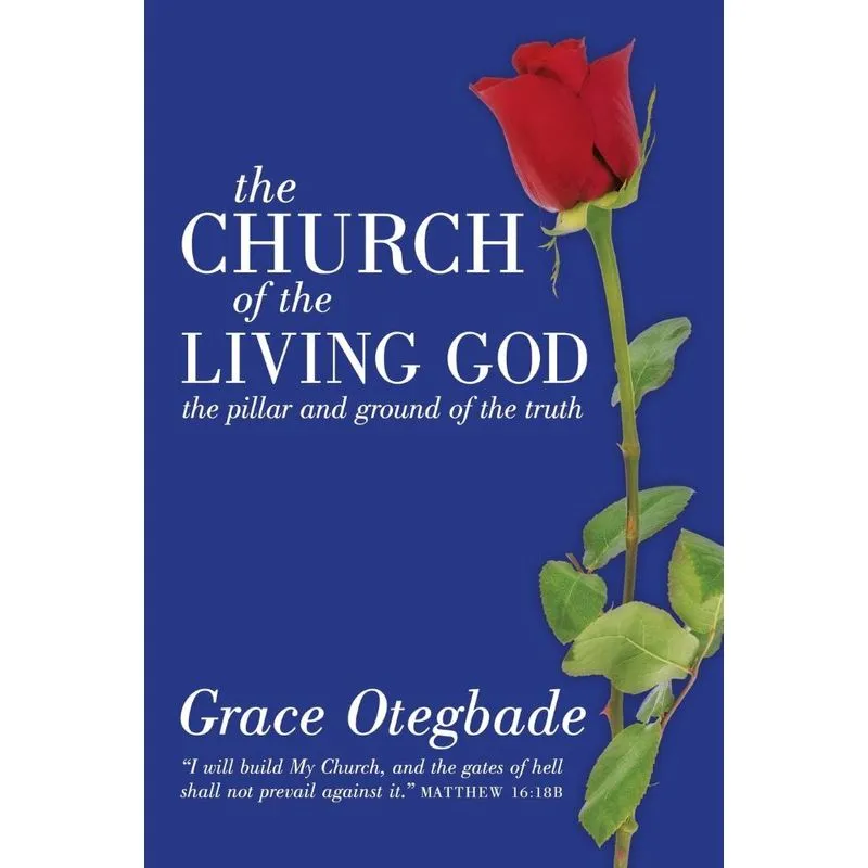 The Church of the Living God